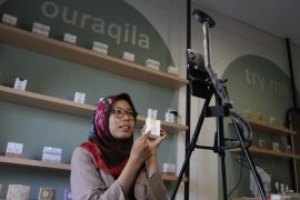 Potensi industri kosmetik di Indonesia