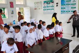 Dinas Pangan: Aceh Besar jadi kabupaten program GENIUS