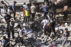 PBB tuntut akhiri retorika untuk hindari bencana kemanusiaan lebih besar di Gaza
