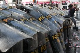 Polresta Malang Kota siapkan mekanisme pengawalan komisioner KPU dan Bawaslu