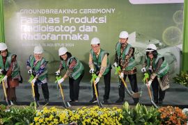 Perusahaan farmasi tambah fasilitas produksi deteksi dini kanker