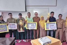 Payakumbuh kembali Wakili Sumbar Ke Nasional