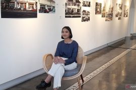 Di balik layar pembuatan album "Rubik" karya musisi muda Dere