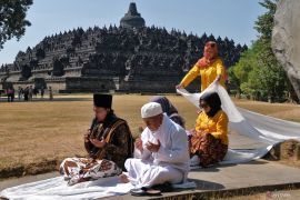 Pengembangan desa wisata perlu SDM andal