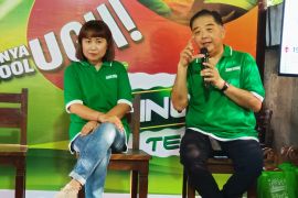 Nojorono tetap relevan di pasar yang dinamis