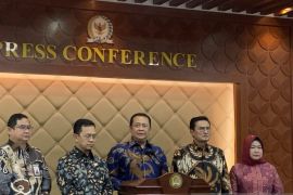 Sidang Tahunan MPR 2024 akan dihadiri 2.022 tamu undangan