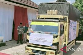 Kopi asal Subang diekspor ke sejumlah negara Timur Tengah sebanyak 20 kontainer per bulan