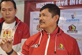 Timnas Indonesia U-17 tekuk India 3-1