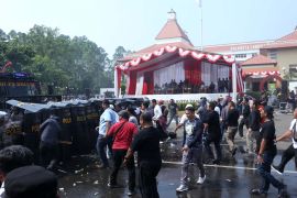 Kapolres Tangerang: semua wilayah dapat pengamanan khusus Pilkada