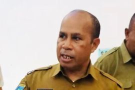 Kaimana susun roadmap menuju kota pintar