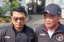 Moeldoko: Presiden Jokowi sampaikan agar hormati keyakinan Paskibraka