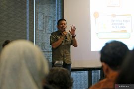 JAPFA gelar workshop fotografi jurnalistik di Surabaya