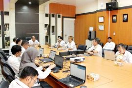 Realisasi pendapatan negara di Aceh capai Rp3,69 T