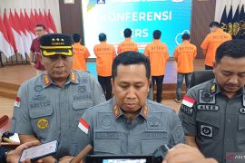 Kemenkumham Kepri ingatkan persyaratan WNI untuk menikah dengan WNA