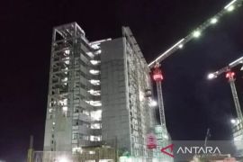 Sektor konstruksi pacu ekonomi Kaltim  tumbuh 6,54 persen