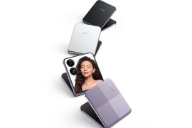 Xiaomi Mix Flip 2 berkamera ganda 50 MP diperkirakan luncur Juni 2025