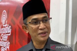 Pemkot dorong kolaborasi warga lewat program kota kita