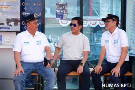 Kemenhub hadirkan 10 halte ramah disabilitas