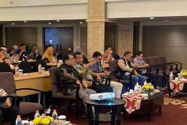 SGN: KUR Kemenko solusi keberlanjutan usaha petani tebu