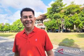 Dewa Mahayadnya jadi calon kuat Ketua DPRD Bali