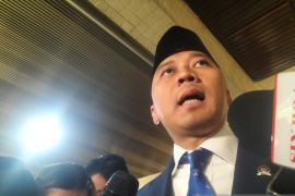 SBY tak  hadiri Sidang Tahunan MPR 2024 karena di Pacitan