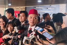 Gerindra buka peluang usung Benyamin Davnie-Pilar di Pilkada Tangsel