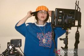 Billie Eilish mengaku sempat tak menyukai namanya