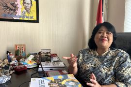 Kompolnas akan surati Kapolri soal penggunaan gas air mata di demo