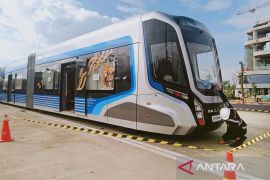 Indonesia accelerates ART trial in new capital Nusantara