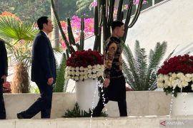 Menko Marves ajak masyarakat refleksi diri pada HUT Ke-79 RI