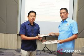 Kajati Maluku-PT Pelindo perpanjang kerja sama penanganan keperdataan