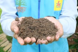 Dirut sebut PLN Indonesia Power terapkan program ESG secara inovatif