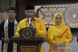 Pj bupati Aceh Tengah ajak semua pihak sukseskan PON dan Pilkada 2024