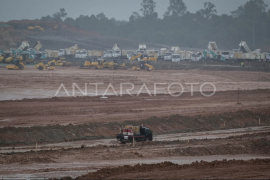 Bandara VVIP IKN belum difungsionalkan saat HUT ke-79 RI Page 1 Small