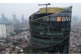 RUPS BNI setujui "buyback" saham Rp1,5 triliun