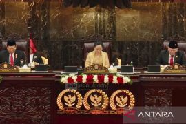 MPR optimistic Prabowo-Gibran maintaining development sustainability