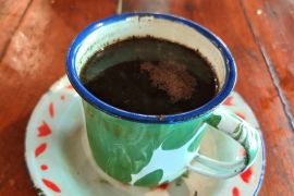 Dokter gizi sarankan waktu yang baik minum teh dan kopi saat puasa