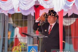 557 tahanan lapas Padangsidimpuan dapatkan remisi kemerdekaan