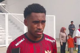 2 pemain timnas U-20 Indonesia akan berkiprah di Liga Thailand