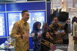 Imigrasi Surabaya ciptakan kesetaraan bagi disabilitas lewat "I'm Possible"