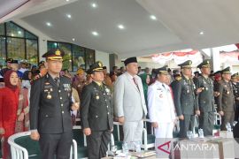 Ketua DPRD Bogor ajak masyarakat jaga situasi kondusif