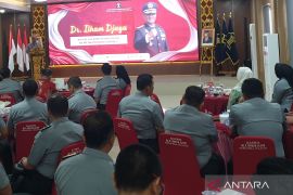 202 napi di Sumsel terima remisi langsung bebas pada HUT RI