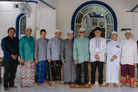 ARB panen dukungan dari ulama dan masyarakat Tanah Bumbu