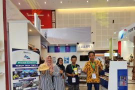 Jasa Tirta I gandeng tiga UMKM binaan ikut SGE 2024