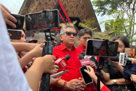 Sekjen PDIP akan hadiri pemanggilan KPK hari ini