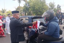 Waket DPRD Napsiani harapkan Banjarbaru makin maju dan berkembang