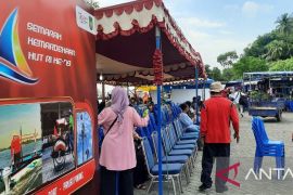 17 Agustus momentum Pulau Belakangpadang di Batam tingkatkan perekonomian