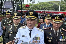 Pj Wali Kota Bandung sebut HUT RI momentum kuatkan optimisme bangsa
