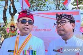 Wali Kota Denpasar berkomitmen wujudkan pendidikan & kesehatan bermutu