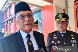 Kemenkumham Sulsel berikan remisi Kemerdekaan RI kepada 5.881 narapidana